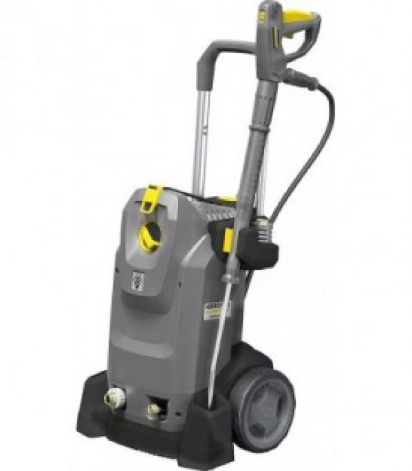 Nettoyeur haute pression Professionnel eau froid HD7/14-4 M Plus 140 bar