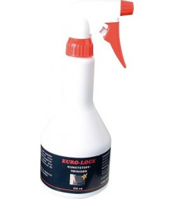 Nettoyeur plastique Pulverisateur manuel 500 ml *BG*