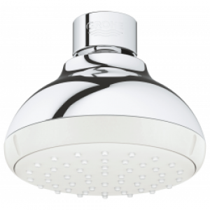 New Tempesta 100 Pomme de douche à 1 mode…