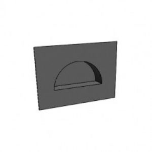 Niche à carreler Oasis 800×300 mm – Lazer 390245