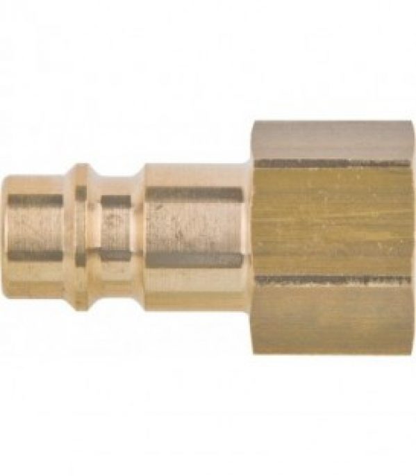 Nipple a enficher filetage femelle type 26 G 3/8&Prime;