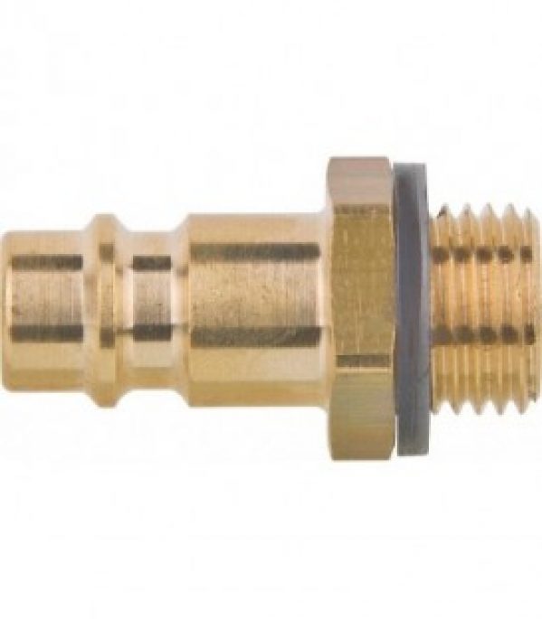 Nipple a enficher filetage male type 26 G 1/8&Prime;