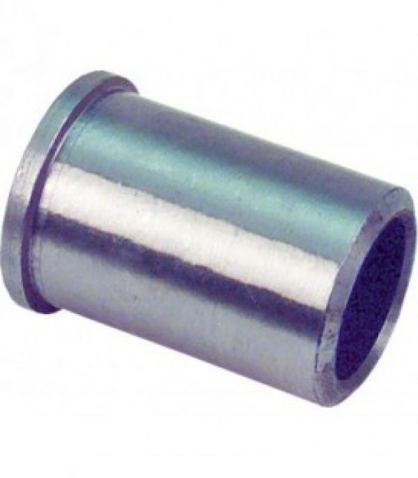 Nipple a souder DN20 3/4&Prime; joint plat *BG*