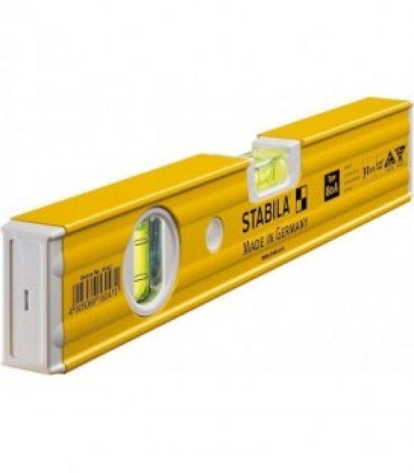 Niveau a bulle Stabila Type 80 A, 30cm
