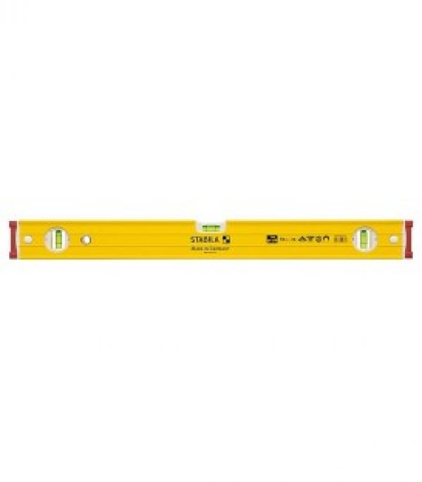 Niveau a bulle Stabila Type 96-2 M, 61cm, avec systeme aimante