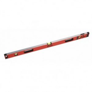 Niveau double semelles – 165