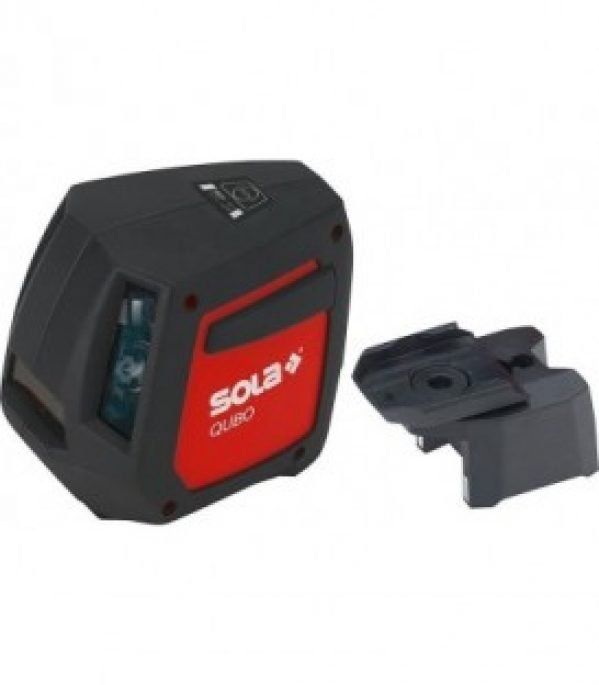 niveau laser Sola Qubo Basic