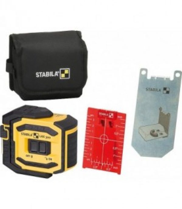 Niveau laser Stabila LAX300