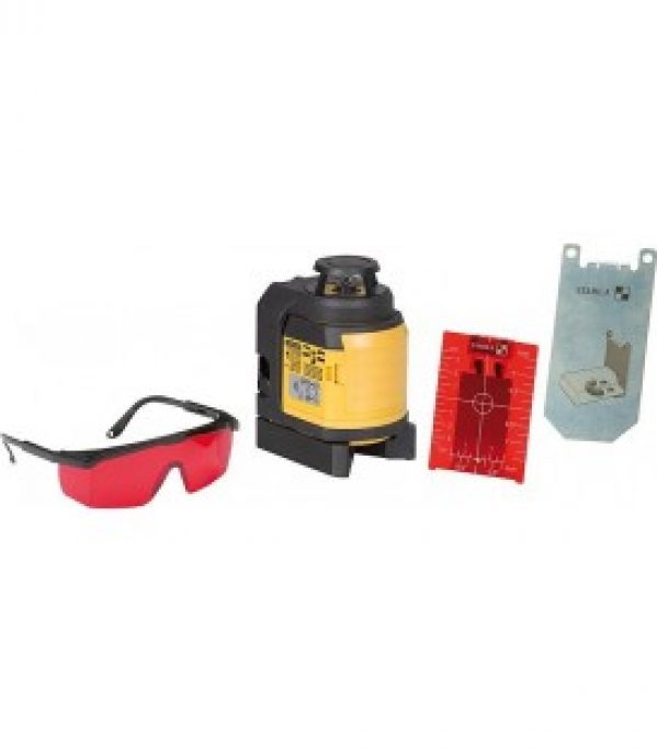 Niveau laser STABILA LAX400