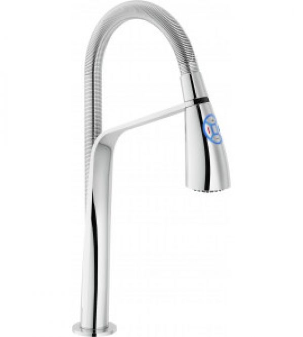 Nobili Kizoku mitigeur de cuisine électronique avec…