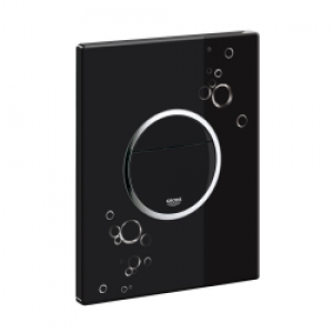 Nova Cosmopolitan Plaque de commande WC…