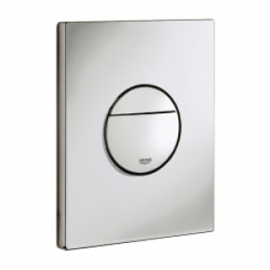 Nova Cosmopolitan Plaque de commande WC…