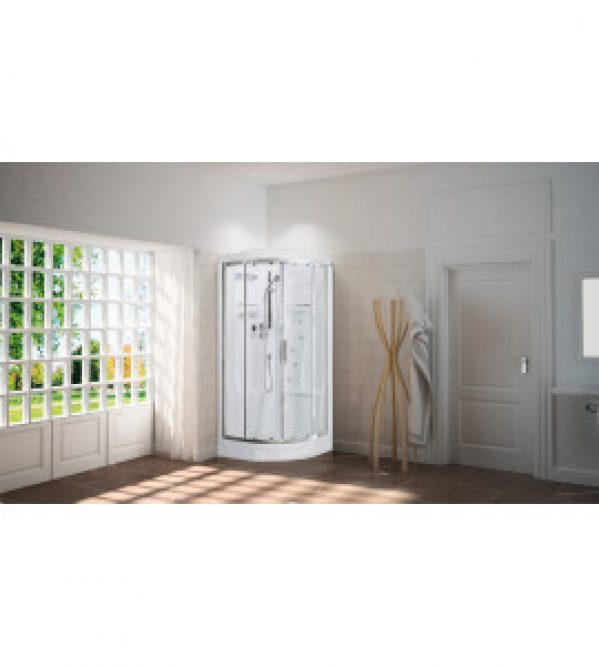 NOVELLINI NEW OLIDAY SEMICIRCOLARE SENZA IDRO