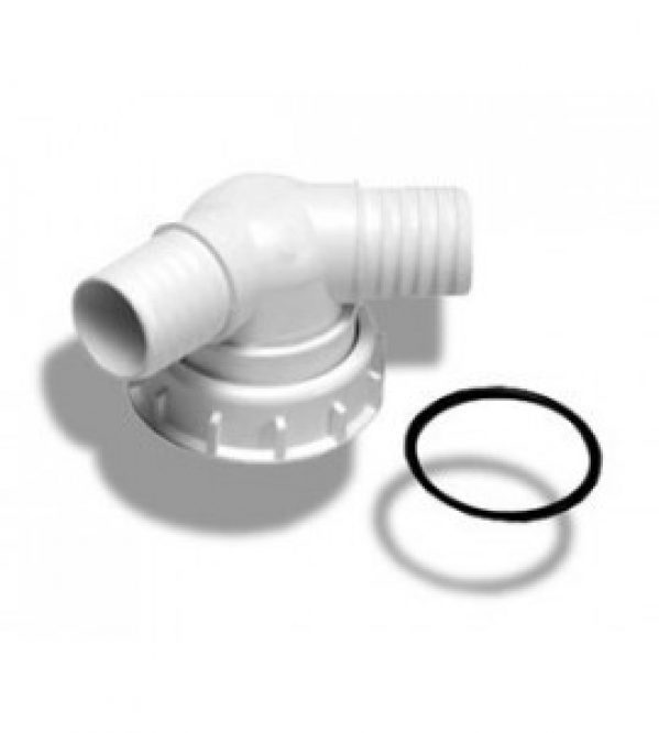 NOVELLINI-POMPE FITTING A T RACTN