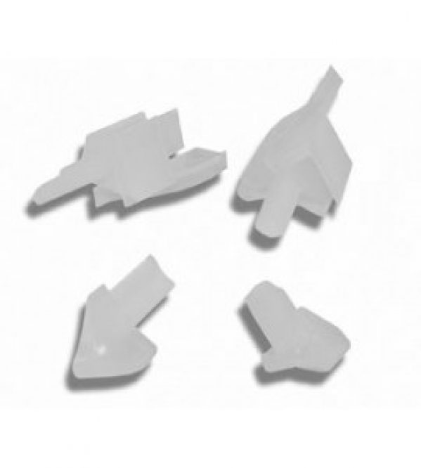 Novellini R04YOBGPR-TR 	POCHETTE BOUCHONS JOINTS HORIZ…