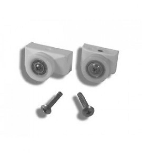 novellini-roues pièce de rechange R08HAR-30