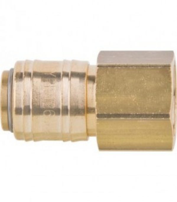 Obturateur filetage femelle type 26 G 1/2&Prime;