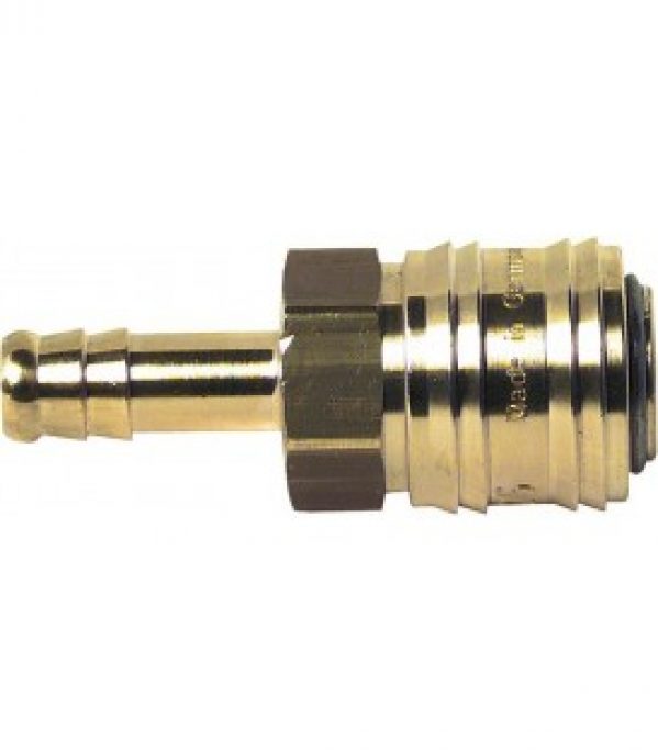 Obturateur raccord de tuyaux Type 26 9mm