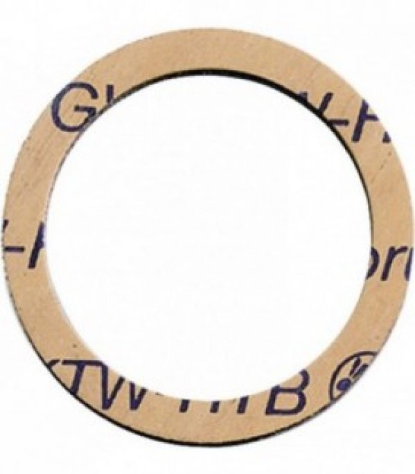 OHA-Press joints sans amiante 1/2&Prime; 21 x 27mm 100 pcs