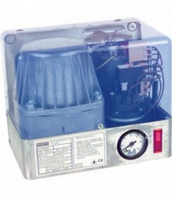 Oilpress agregat de reservoir sous pression type 230