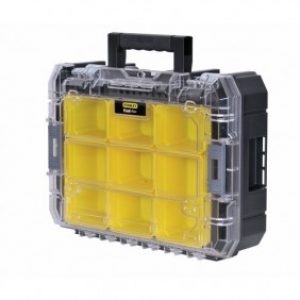 Organiseur – 7 compartiments – TSTAK FatMax – FMST1-71970