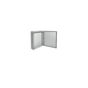 Orion+ dis porte op 950X800x25 – ENVELOPPES  HAGER FL127A