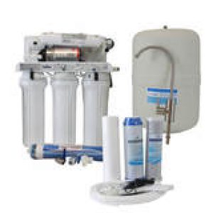 Osmoseur PALLAS 5T – Booster Pompe -…