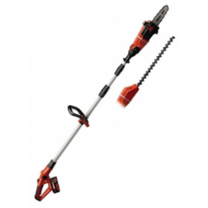 Outil multifonctions sans fil – 18 v – batterie li ion – kit – GE-HC