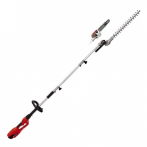 Outils multifonction électrique sur perche – 900 watts – GC-HC 9024 T