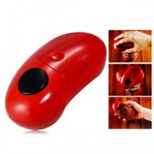 Ouvre-boîte électrique et automatique de style moderne