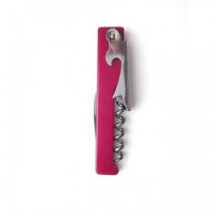 Ouvre-bouteille multifonctionnel en acier inoxydable