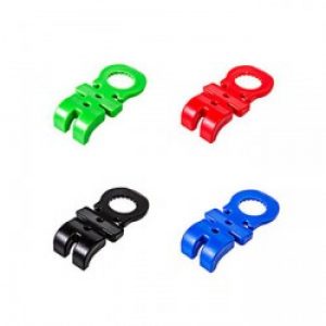 Ouvre-bouteille multifonctionnel en couleur aléatoire