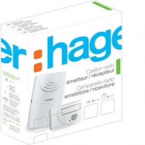 Pack carillon radio 3 mélodies