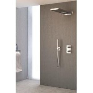 PACK CLASSIQUE QUADRI CASCADE – CRISTINA ONDYNA XQD38451