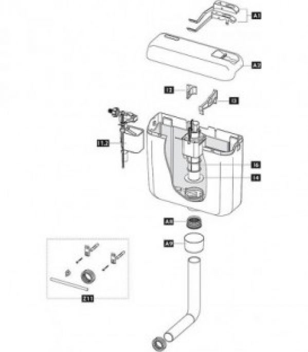 pack de sav Schwab 242859