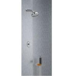 PACK DOUCHE TEMPORISE – CRISTINA ONDYNA XQ5150