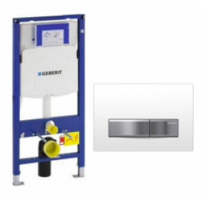 Pack DuoFix 320 + Plaque de Commande Sigma…