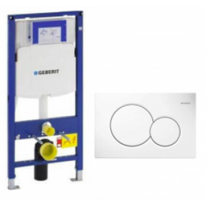 Pack DuoFix 320 + Plaque de Commande Sigma…