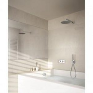 PACK ENCASTRE BAIN DOUCHE TRIVERDE REMPLISSAGE  – CRISTINA ONDYNA XTV6110