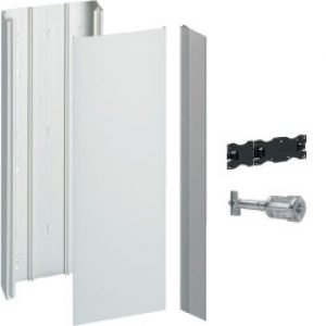 Pack GTL Gam.13, 1couv, 2,6m – GOULOTTES GAMMA  HAGER JK113