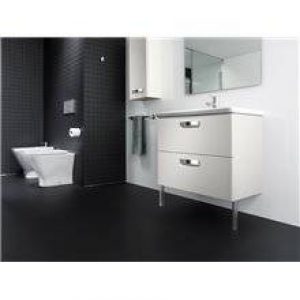 Pack meuble 60 cm blanc The Gap Roca