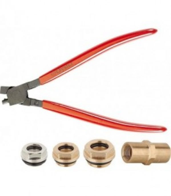 Pack Oyster avec pince de marquage