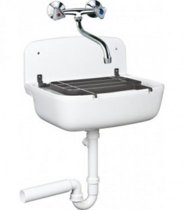 Pack promotionnel bassin