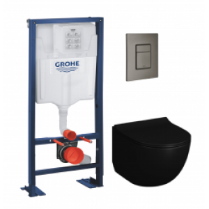 Pack  Rapid SL autoportant + plaque hard…