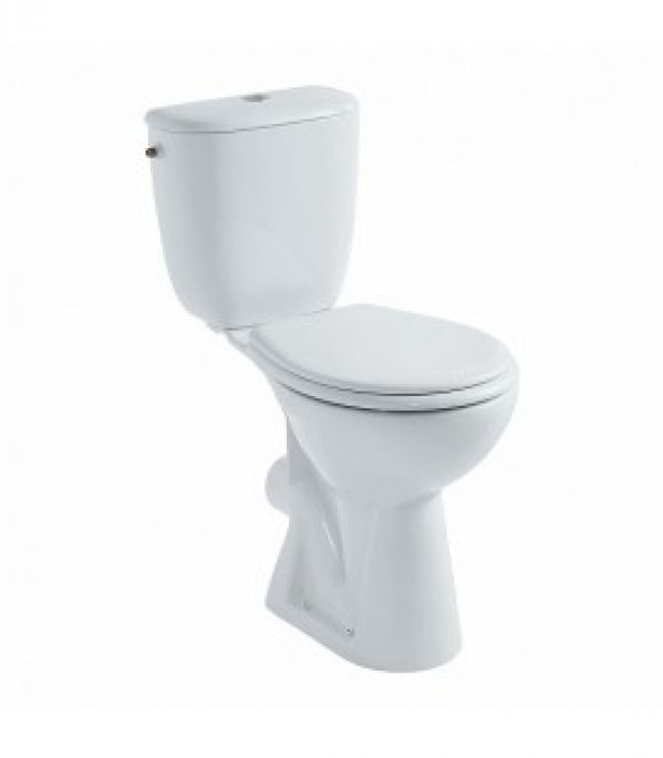 Pack Wc Bastia surélévé