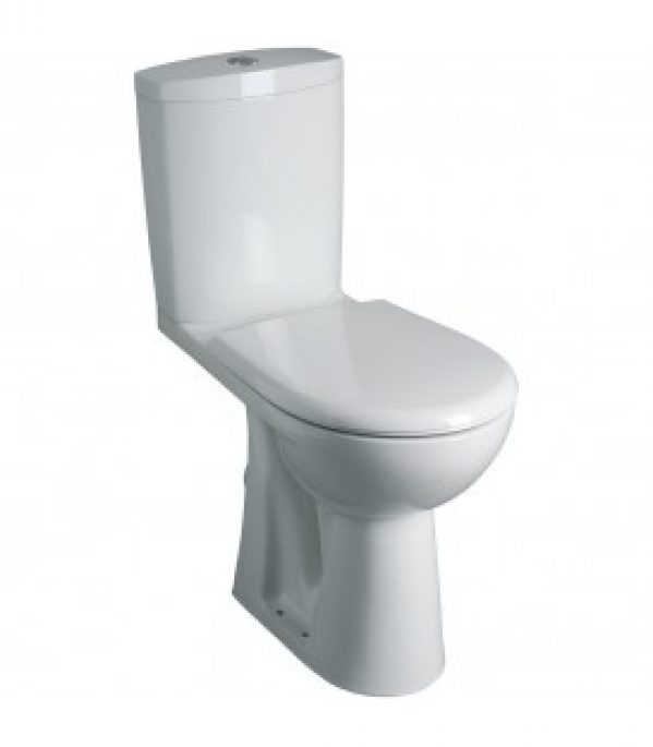 Pack WC Concerto 2 Surélevé