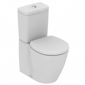 Pack WC Ideal Standard Connect Space…