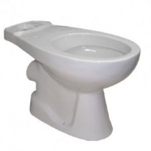 Pack WC ‘’PACKDUAL2’’ de REGIPLAST 3/6L sortie horizontale