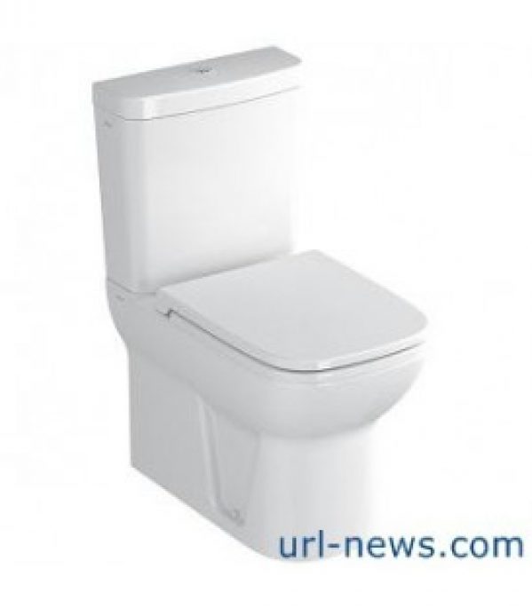 Pack wc S20 caréné