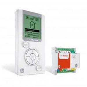 Pack ZenEco THERMOR – Pilotage du chauffage et du chauffe eau – 450230